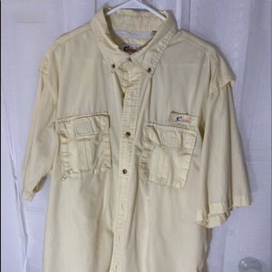 Wide world of sports fishing shirt